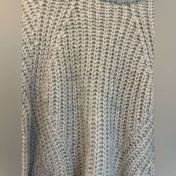 Universal Thread Mint Chunky Knit Sweater - Picture 4 of 8